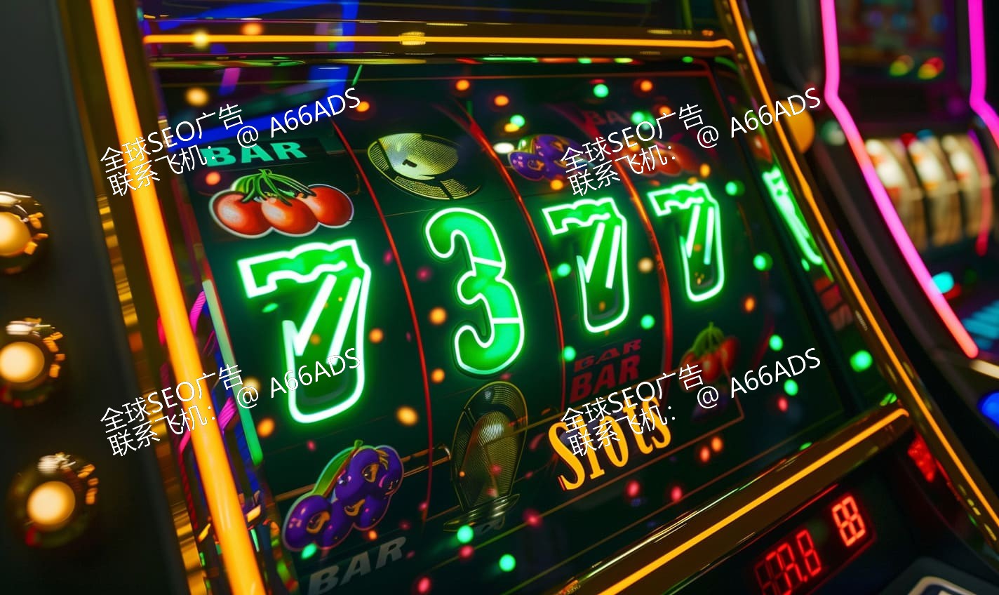 Slots 252bet